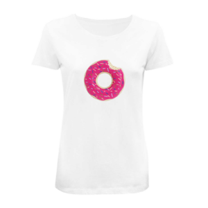 10x Tee Donna mix size 10