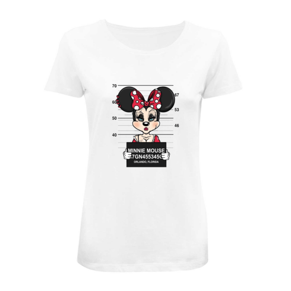 10x Tee Donna mix size 17