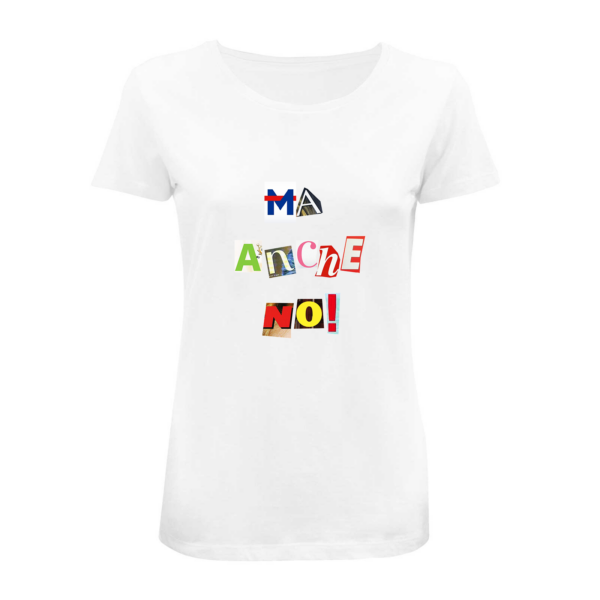 10x Tee Donna mix size 25