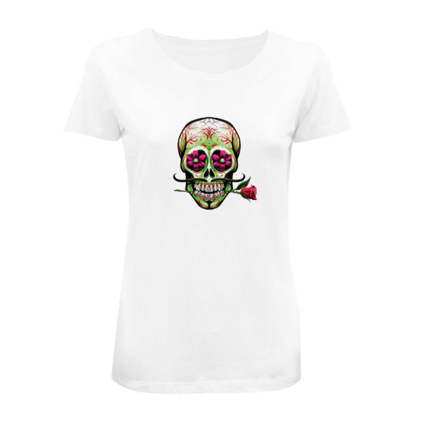 10x Tee Donna mix size 40
