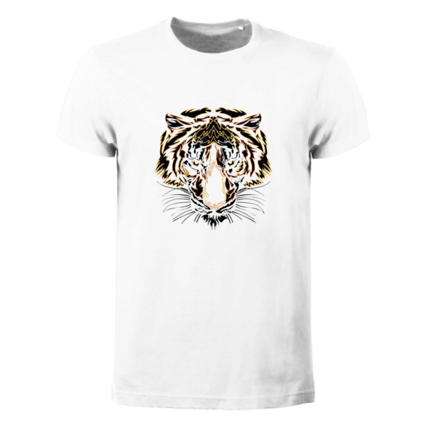 10x Tee uomo mix size 41