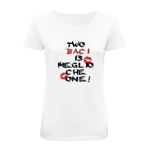 10x Tee Donna mix size 43