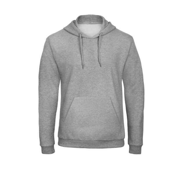 8x Felpa cappuccio Unisex Gold - immagine 6