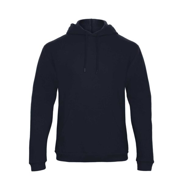 8x Felpa cappuccio Unisex Gold - immagine 5