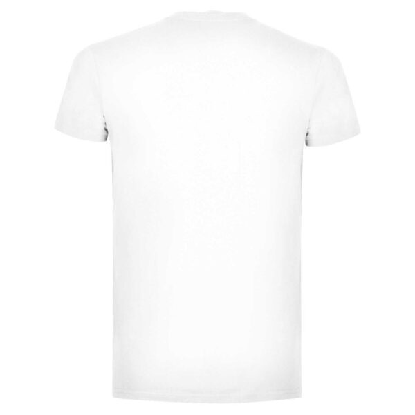 10x Tee uomo mix size 5 - immagine 2