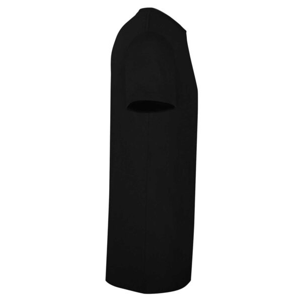 10x Tee Uomo Bianco - immagine 2