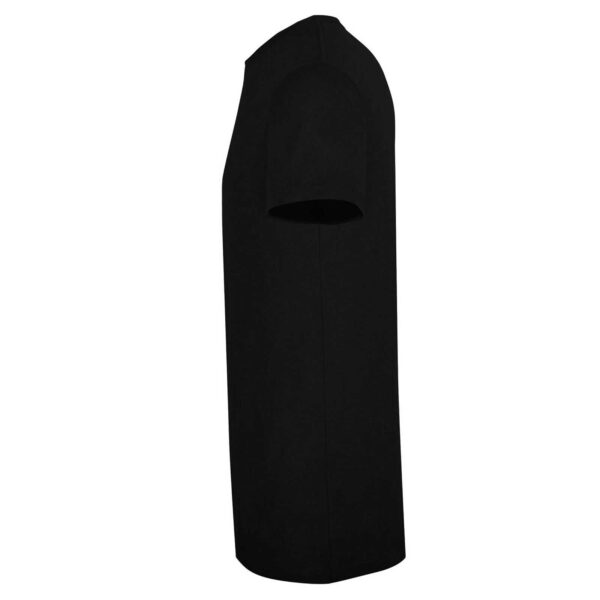 10x Tee Uomo Bianco - immagine 3