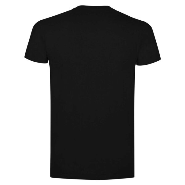 10x Tee Uomo Bianco - immagine 4