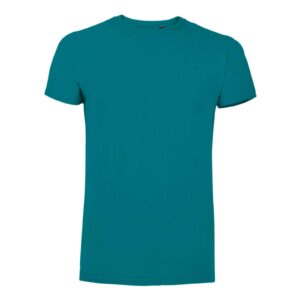 10x Tee Uomo Ocean Blue