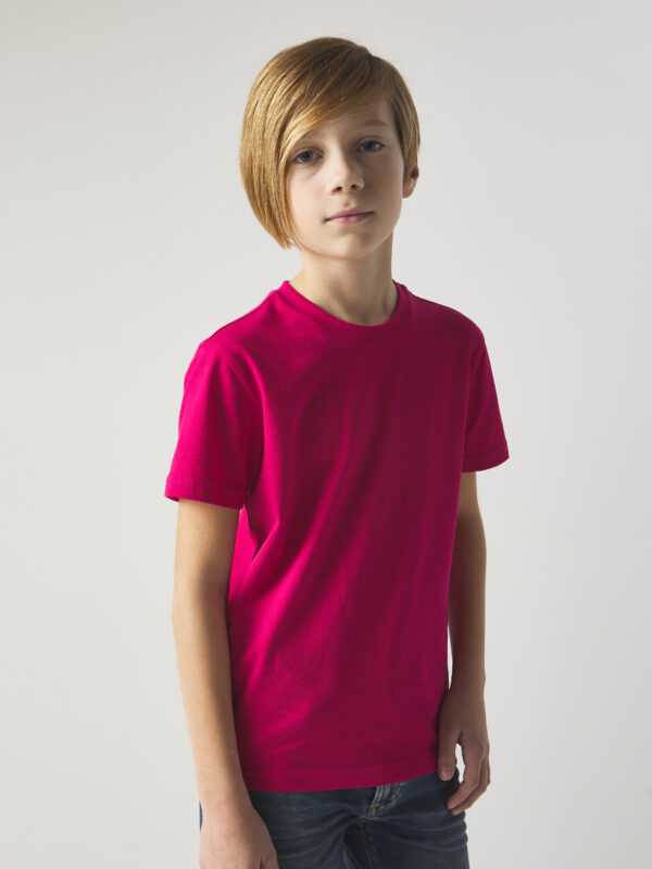 10x Tee Bambino Gold - immagine 2