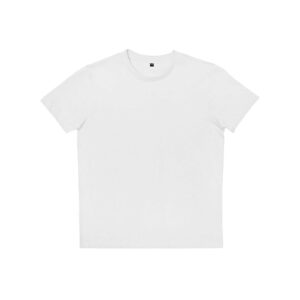 10x Tee Bambino Bianco