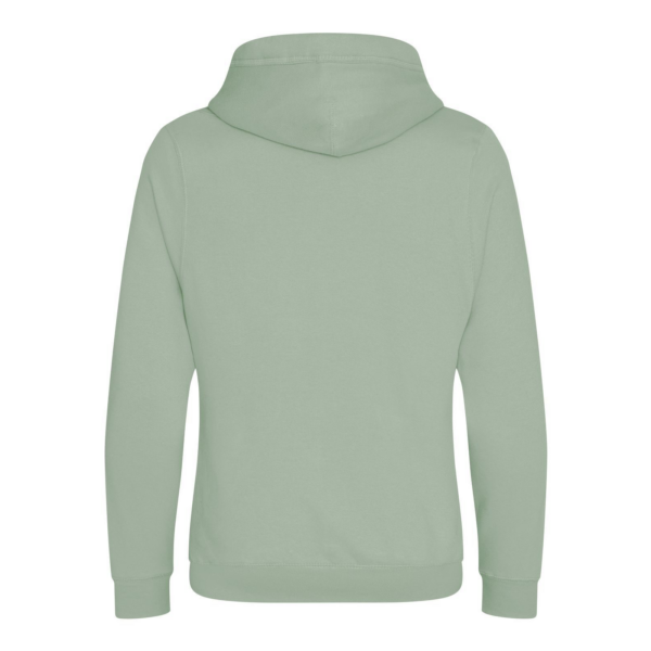 8x Felpa Cap Crossed Unisex Menta - immagine 10