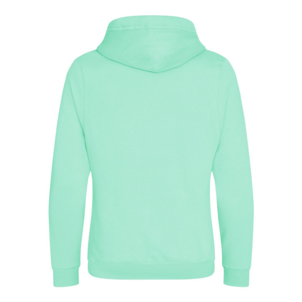 8x Felpa Cap Crossed Unisex Menta - immagine 6