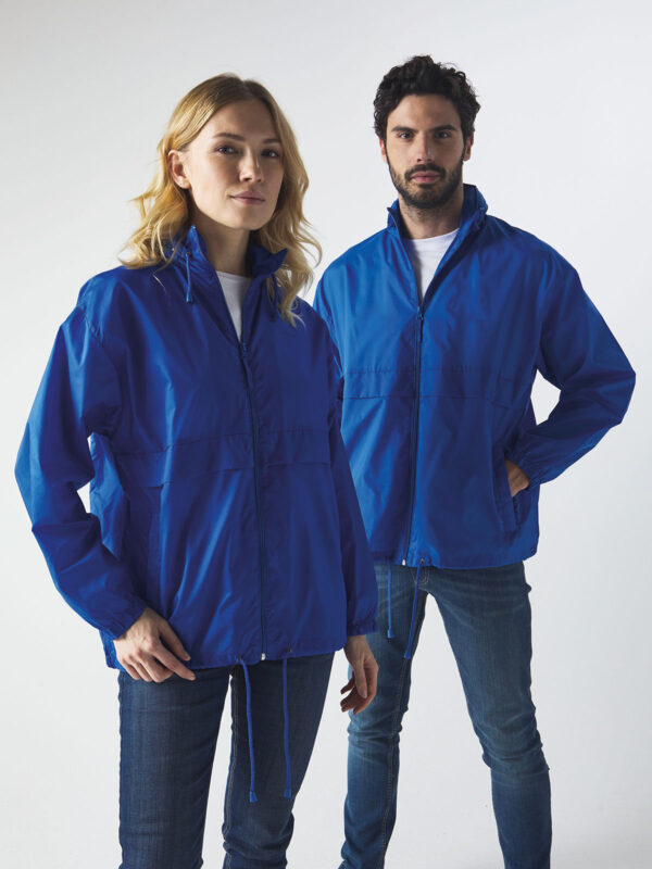 8x K-Way Unisex Navy - immagine 2