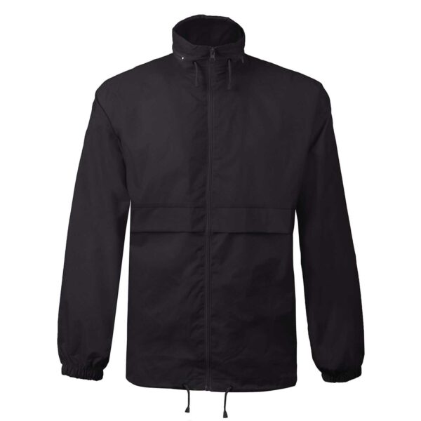 8x K-Way Unisex Navy - immagine 6