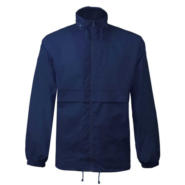 8x K-Way Unisex Navy