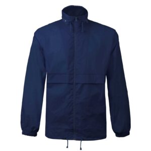 8x K-Way Bambino navy