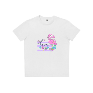 10x Tee Bambino mix size kid011