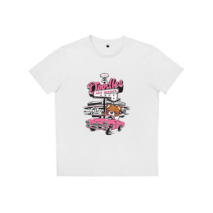 10x Tee Bambino mix size kid015