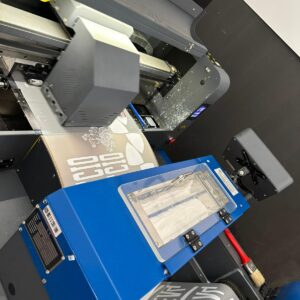 DTF Service - Stampa da 11 fino a 19mt