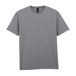 100 T-Shirt CARBONE stampa lato cuore €2,29+iva